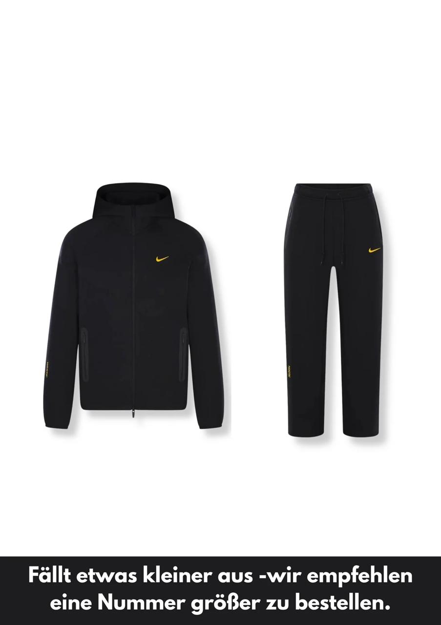 VELOURA™ Tracksuit Virale